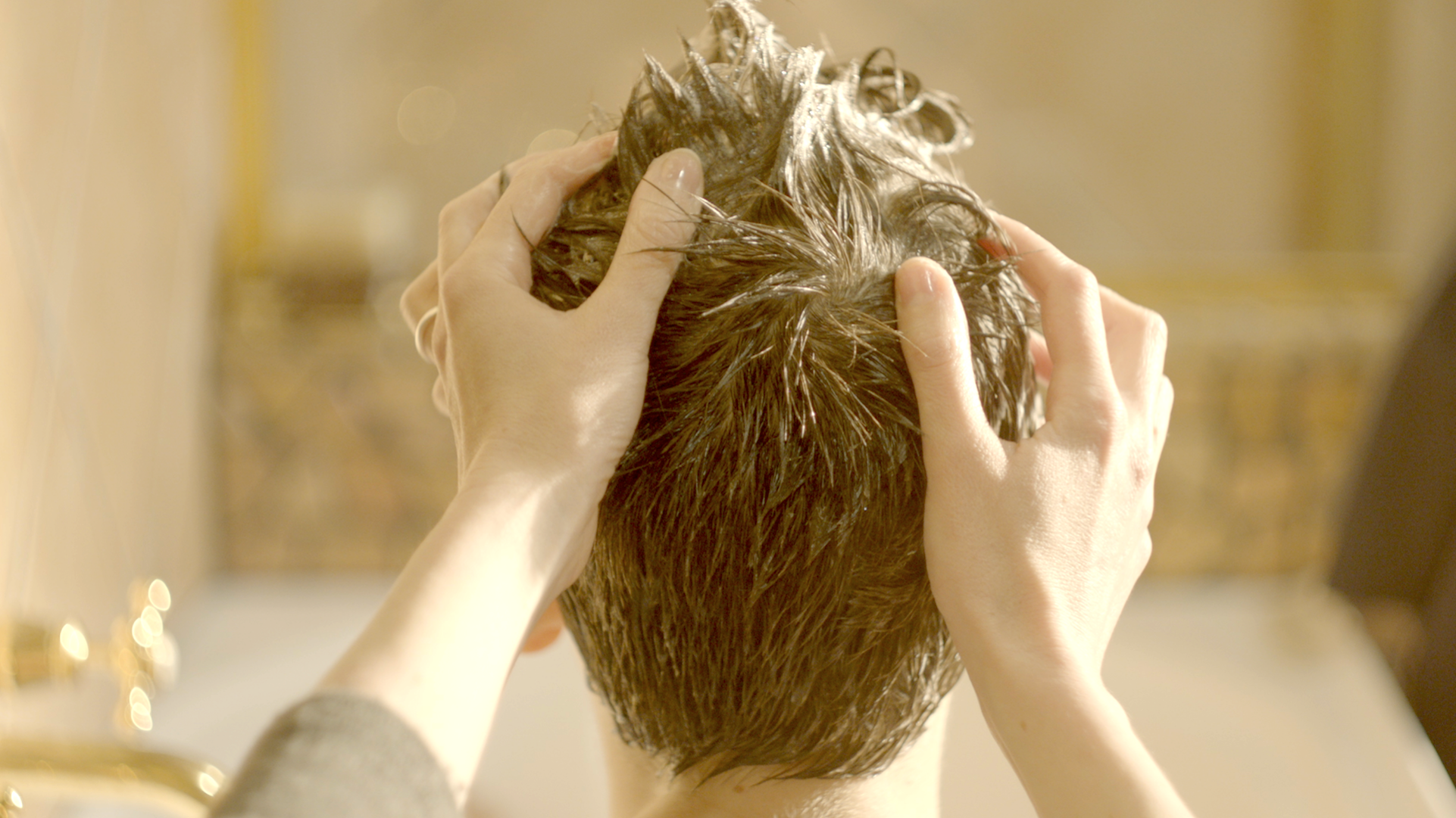 July And August剧照的剧照