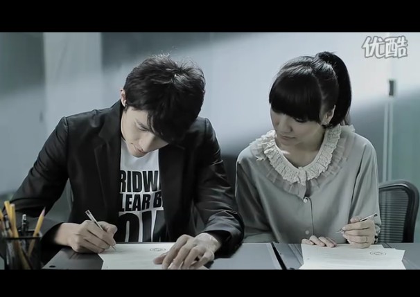 11度青春之《L.I》剧照的剧照