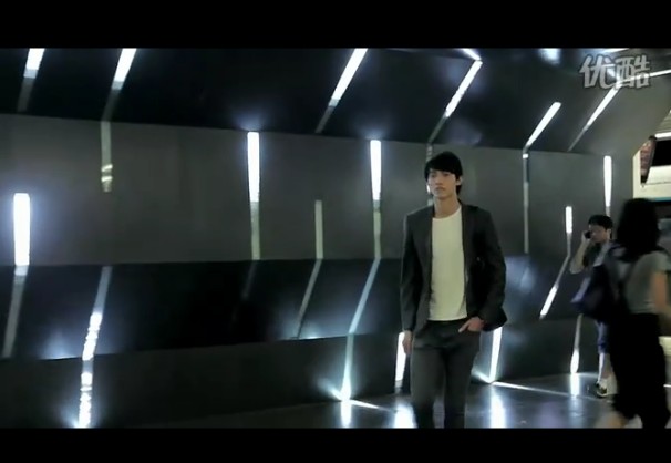 11度青春之《L.I》剧照的剧照