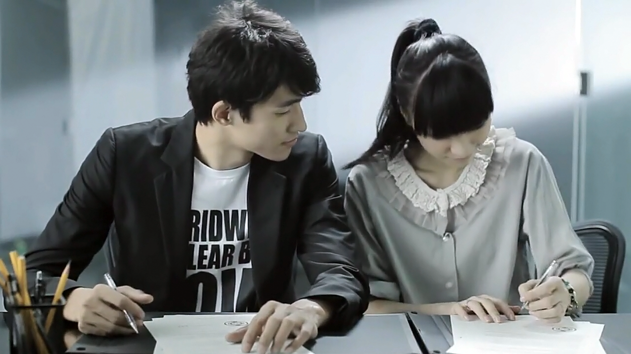 11度青春之《L.I》剧照的剧照