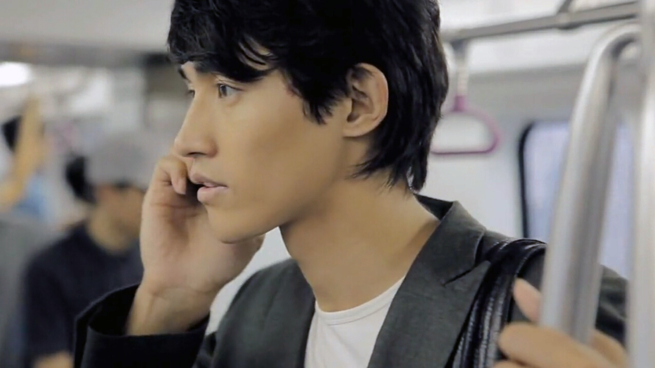 11度青春之《L.I》剧照的剧照