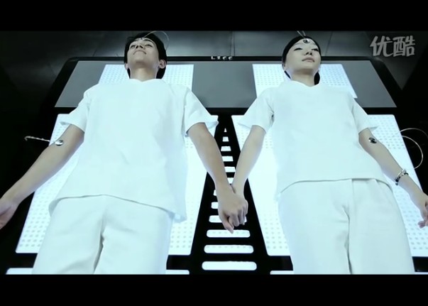 11度青春之《L.I》剧照的剧照