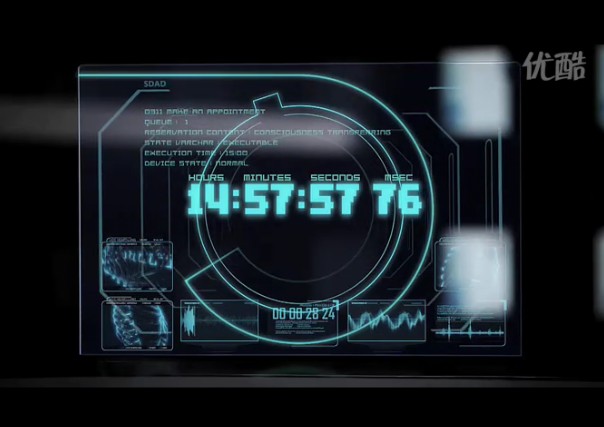 11度青春之《L.I》剧照的剧照