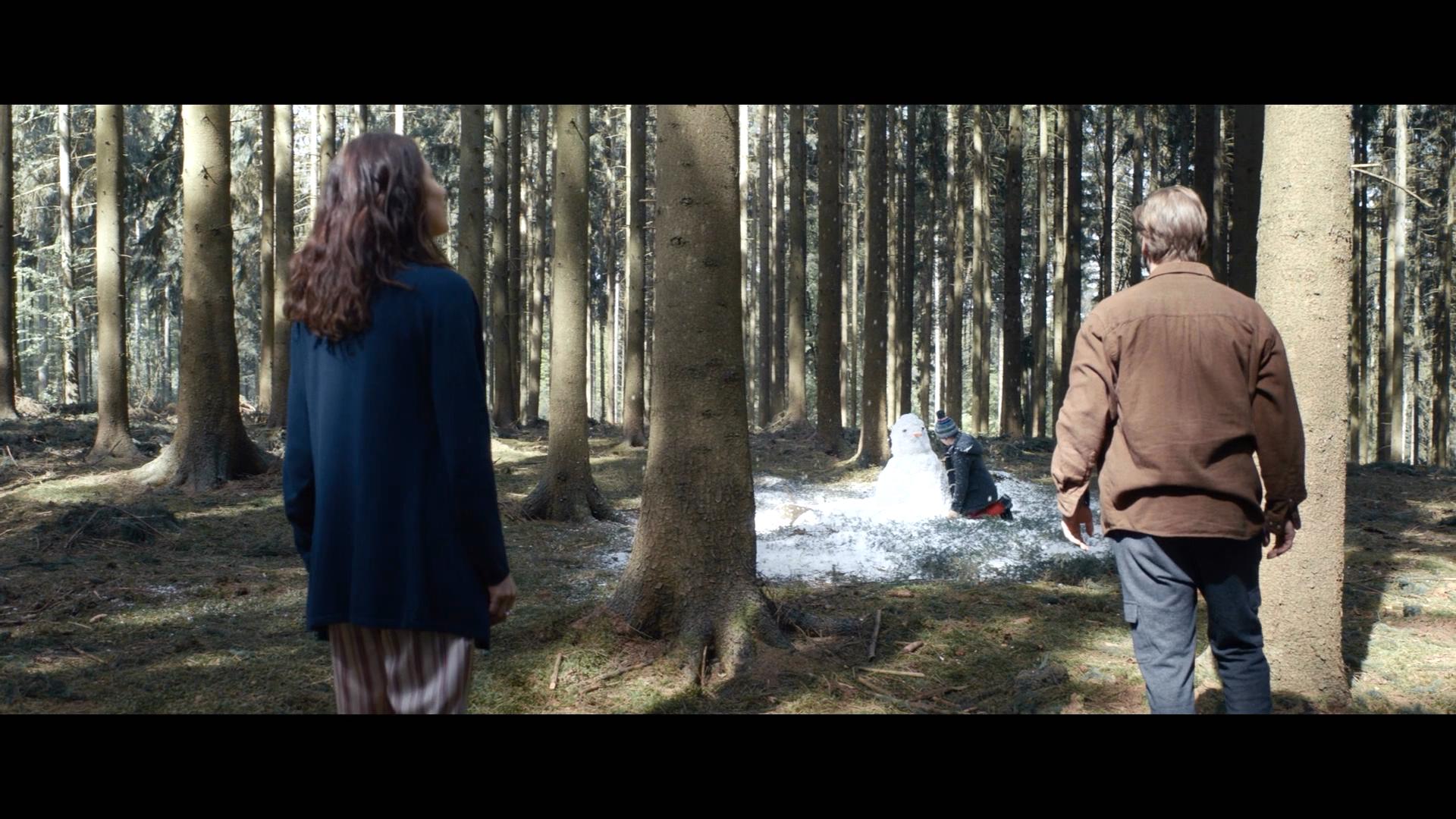 心愿房间剧照的剧照