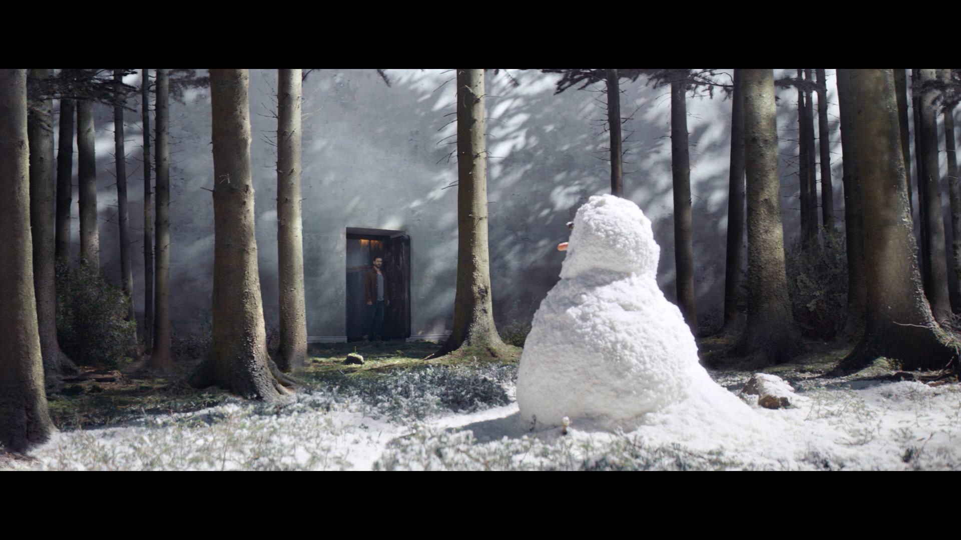 心愿房间剧照的剧照