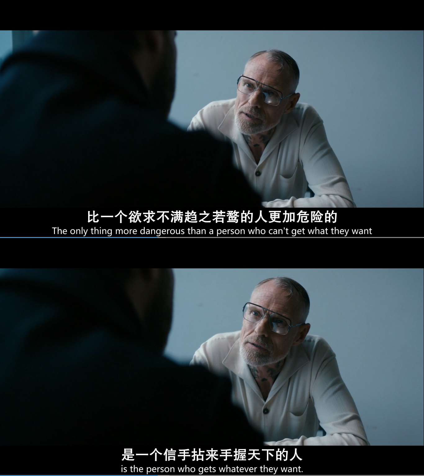 心愿房间剧照的剧照