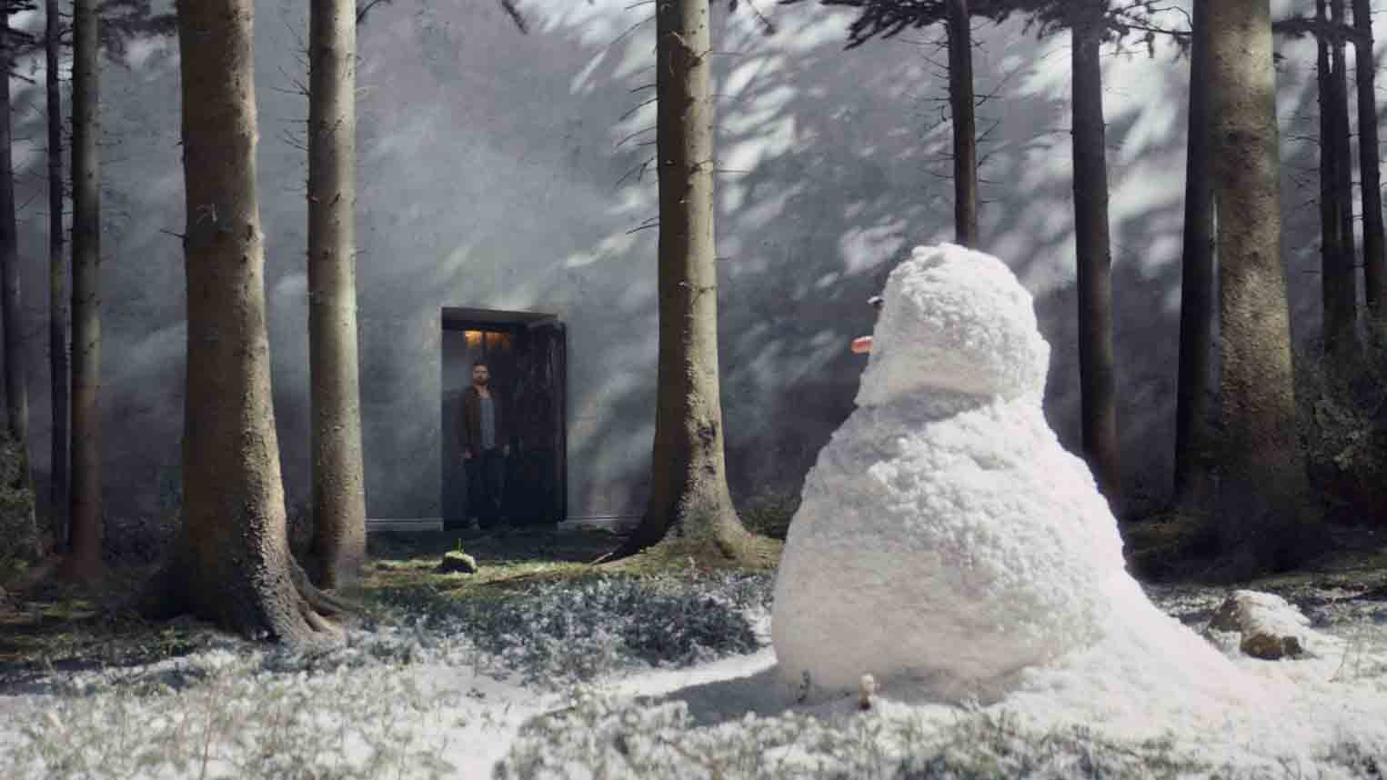 心愿房间剧照的剧照