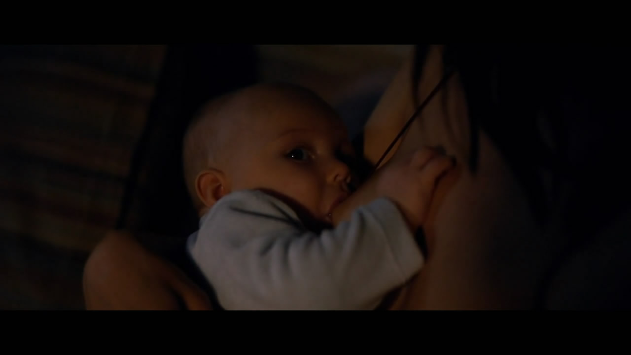 心愿房间剧照的剧照