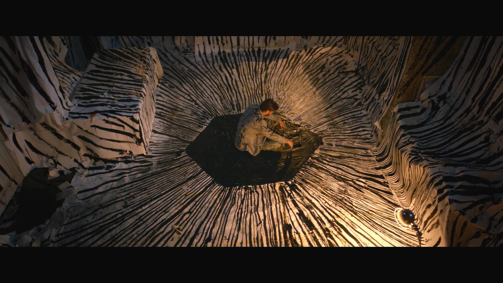 心愿房间剧照的剧照