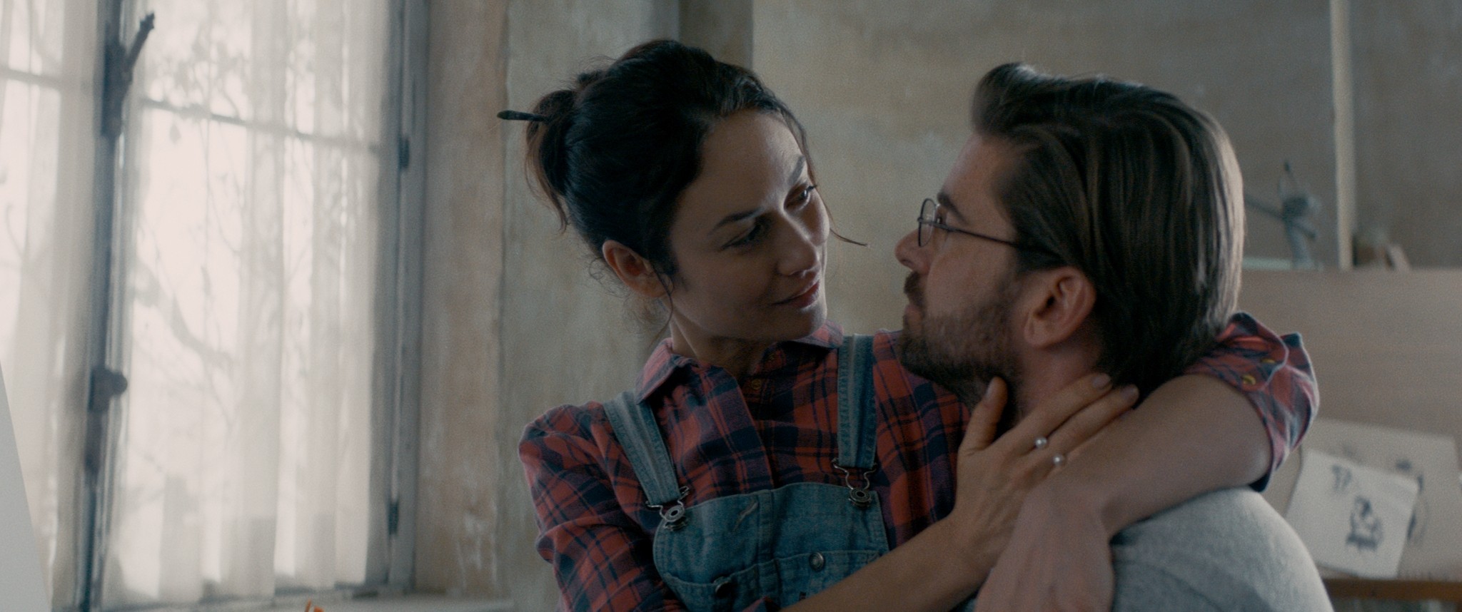 心愿房间剧照的剧照