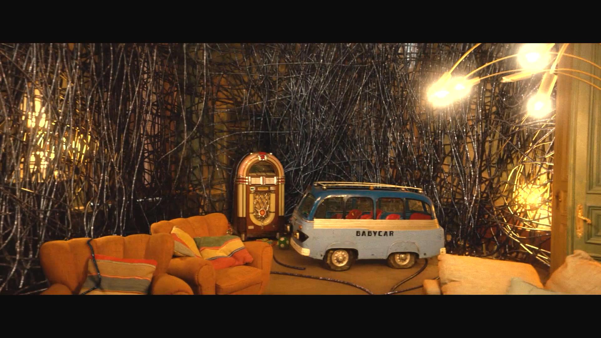 心愿房间剧照的剧照