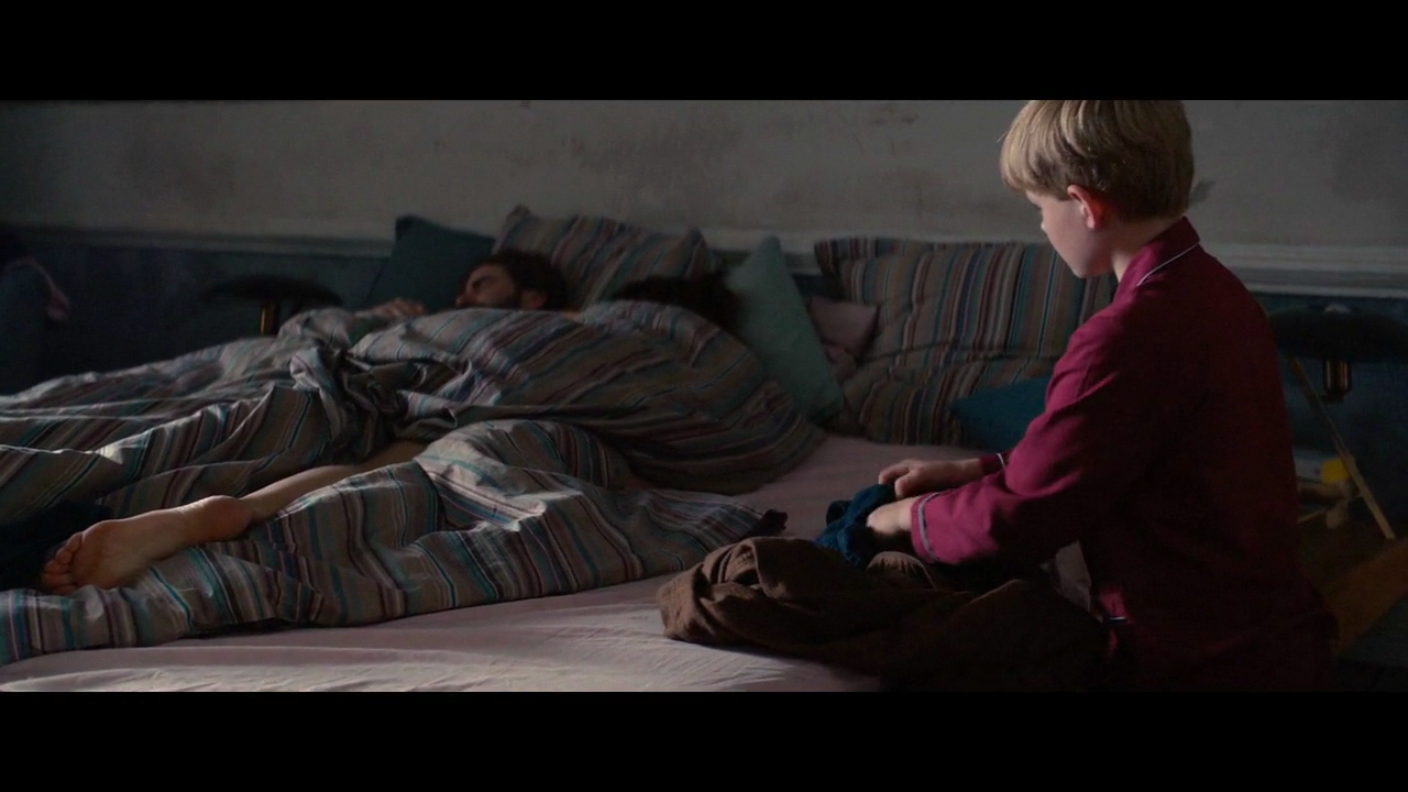 心愿房间剧照的剧照