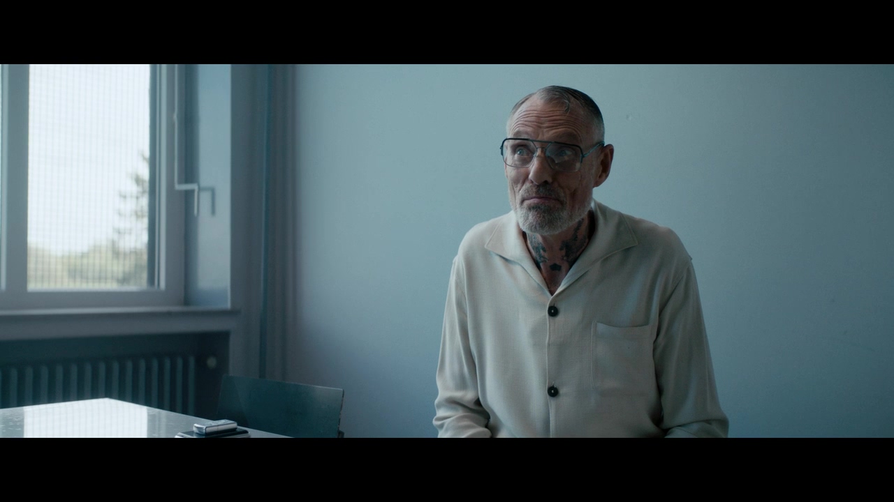 心愿房间剧照的剧照