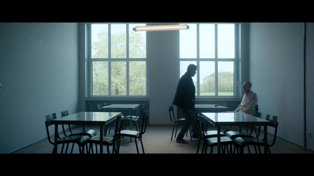 心愿房间剧照的剧照