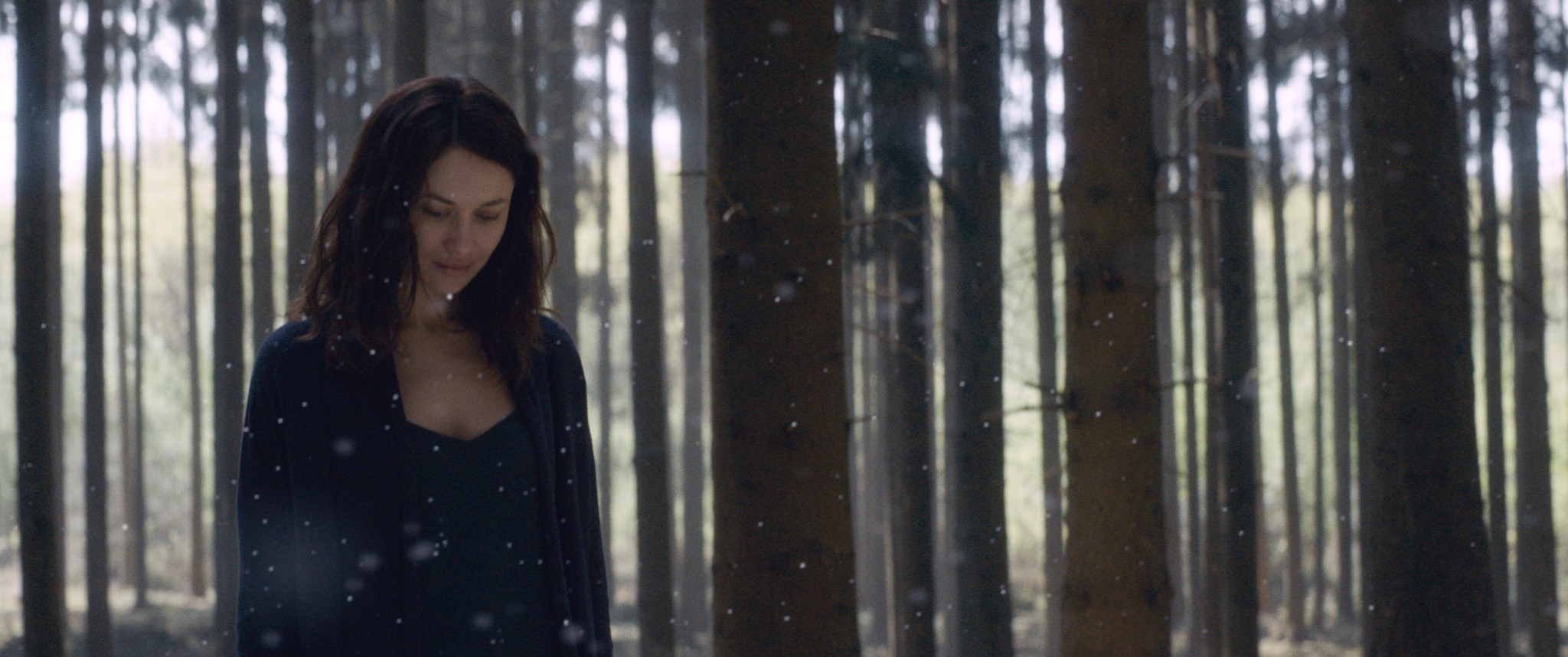 心愿房间剧照的剧照