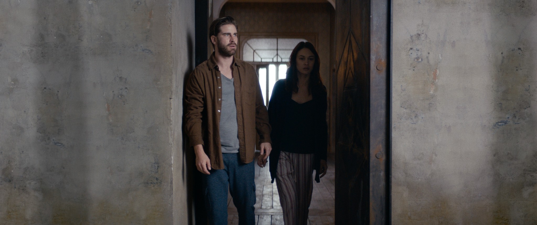 心愿房间剧照的剧照