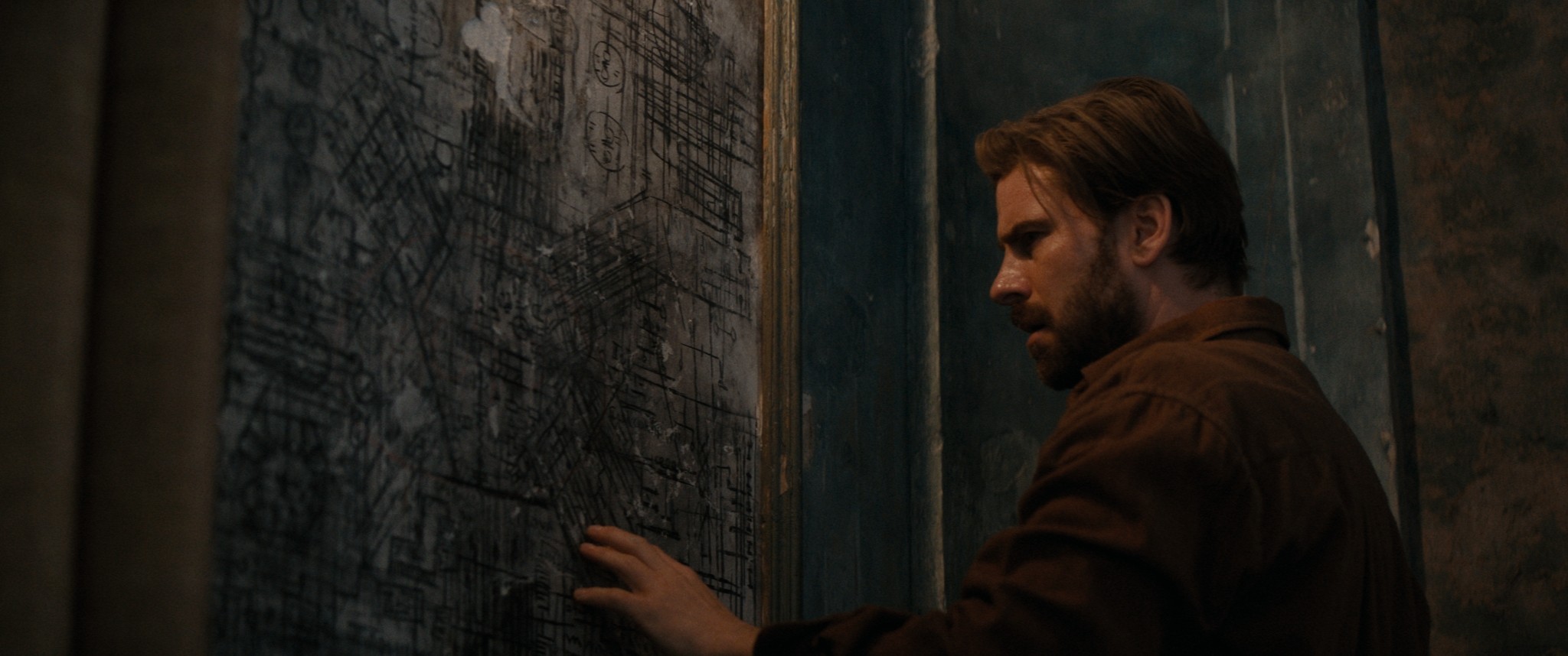 心愿房间剧照的剧照