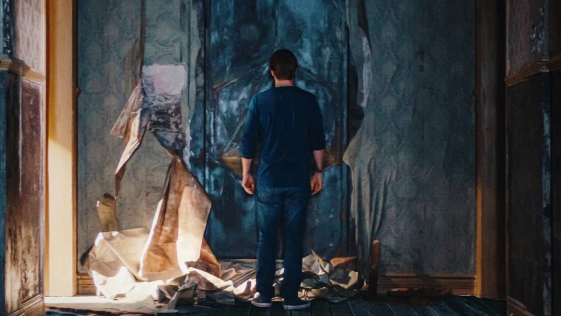 心愿房间剧照的剧照