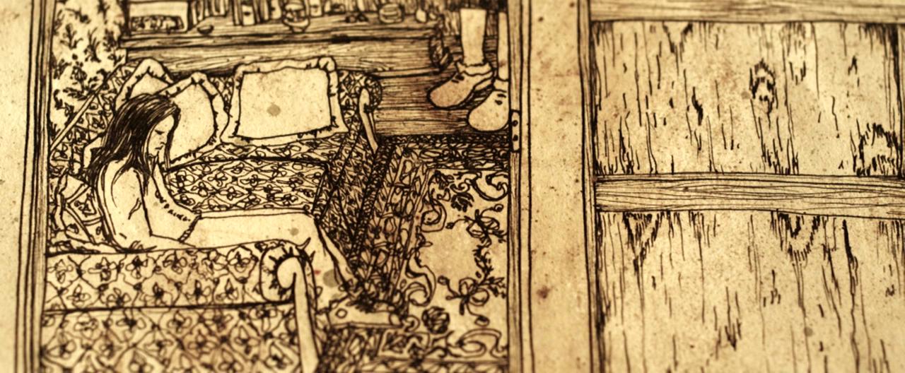 足不出户剧照的剧照