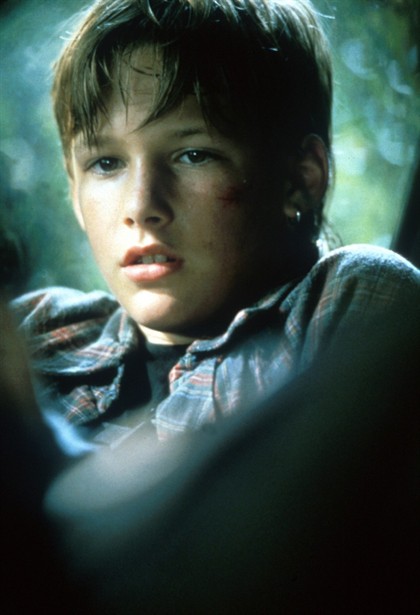 委托人剧照的剧照