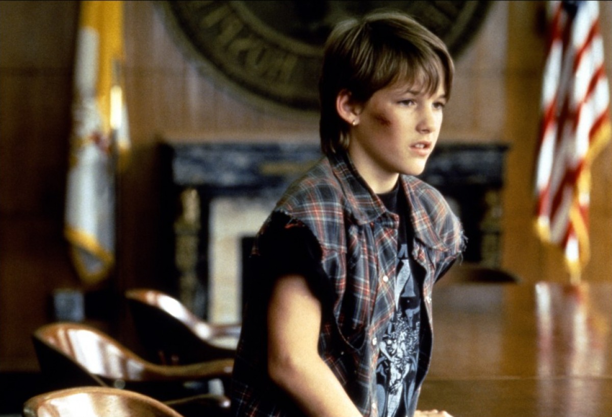 委托人剧照的剧照