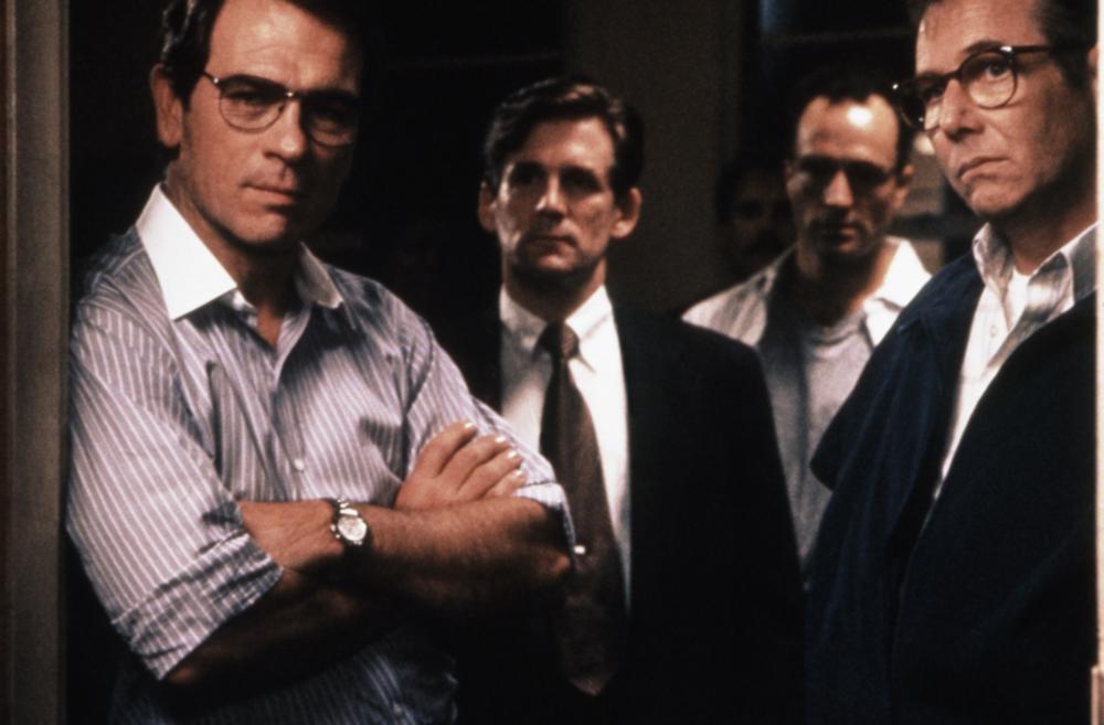 委托人剧照的剧照