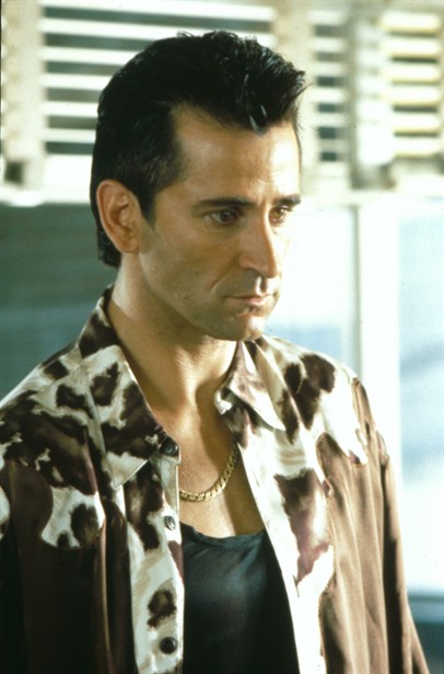 委托人剧照的剧照