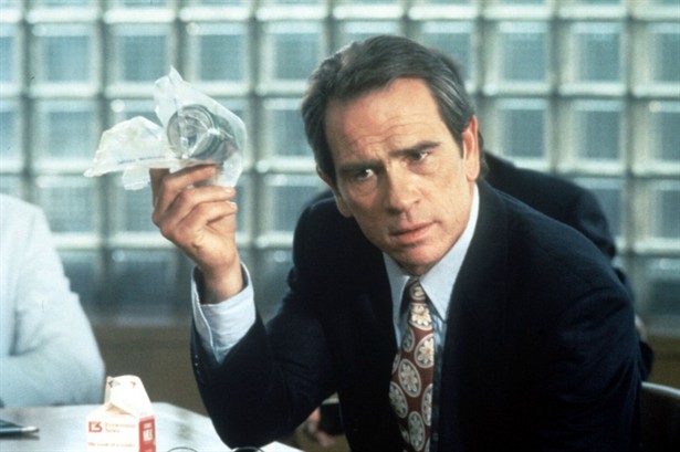 委托人剧照的剧照