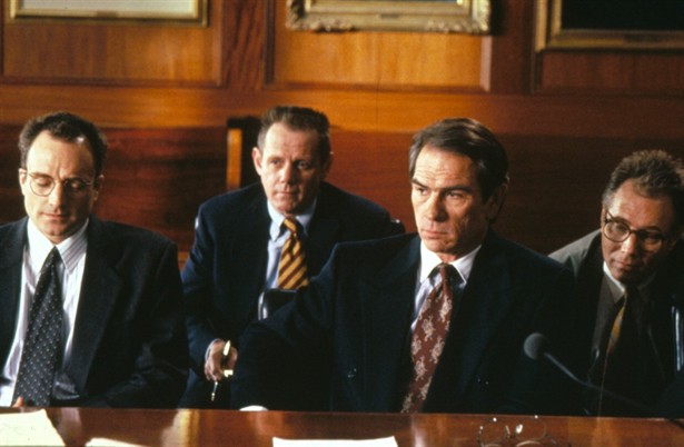 委托人剧照的剧照