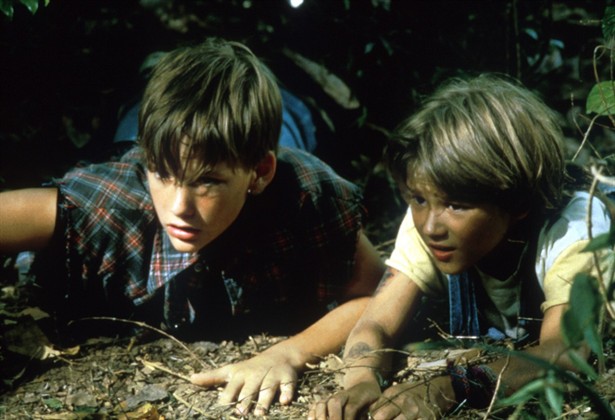 委托人剧照的剧照