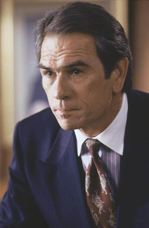 委托人剧照的剧照