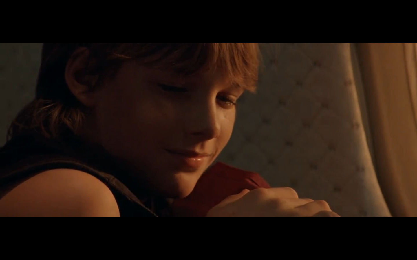 委托人剧照的剧照