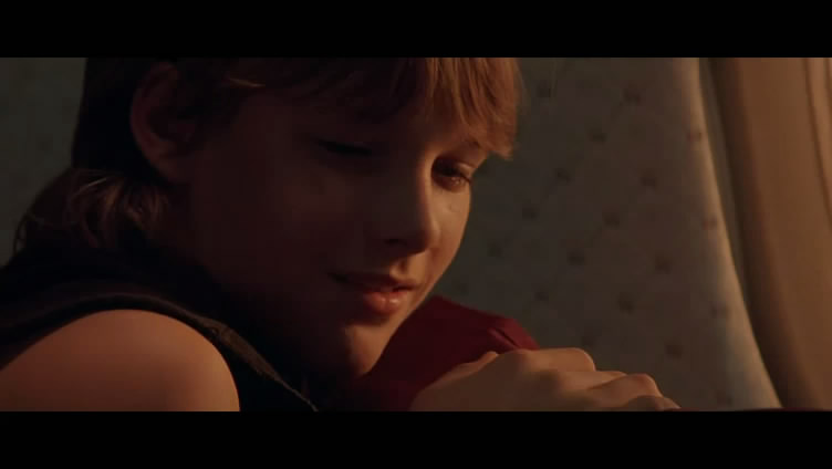 委托人剧照的剧照