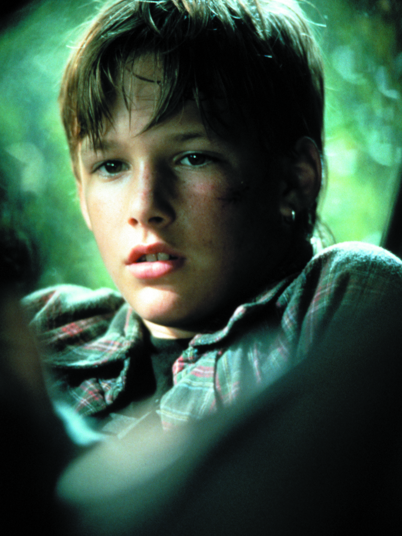 委托人剧照的剧照