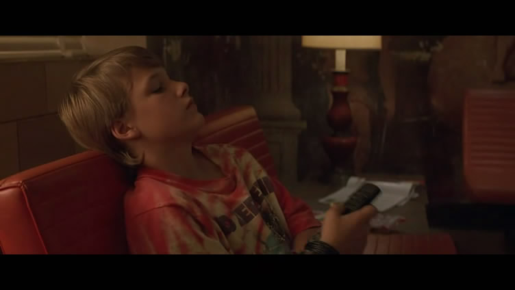 委托人剧照的剧照