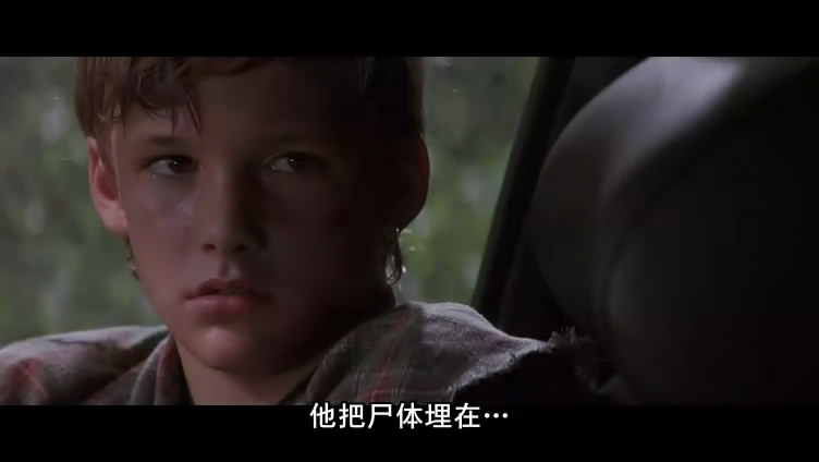 委托人剧照的剧照