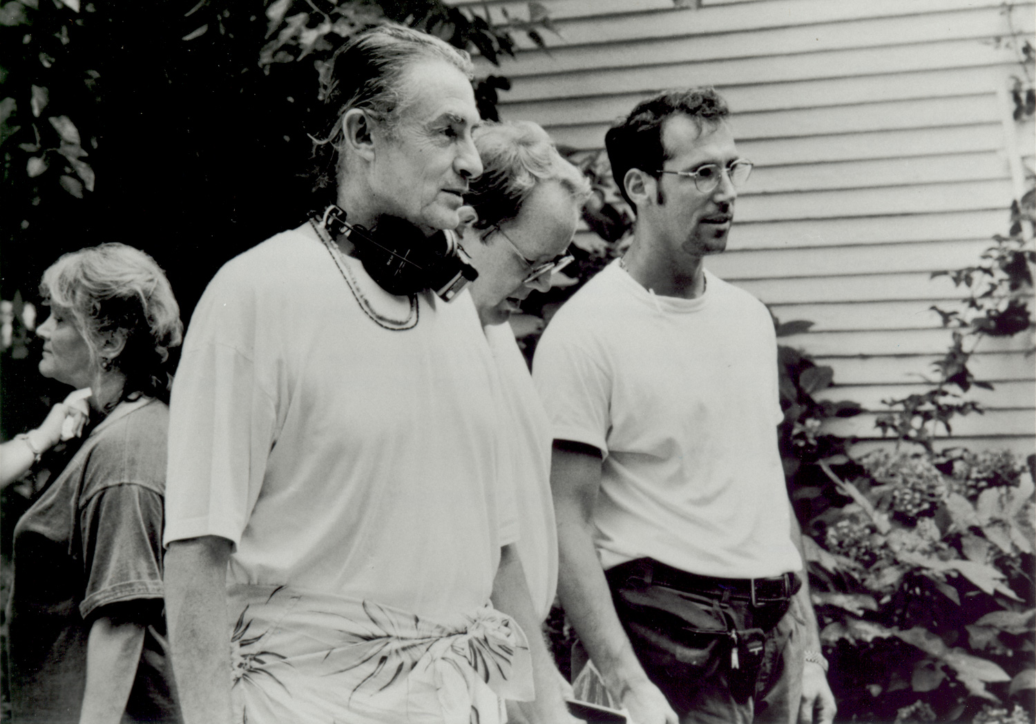 委托人剧照的剧照