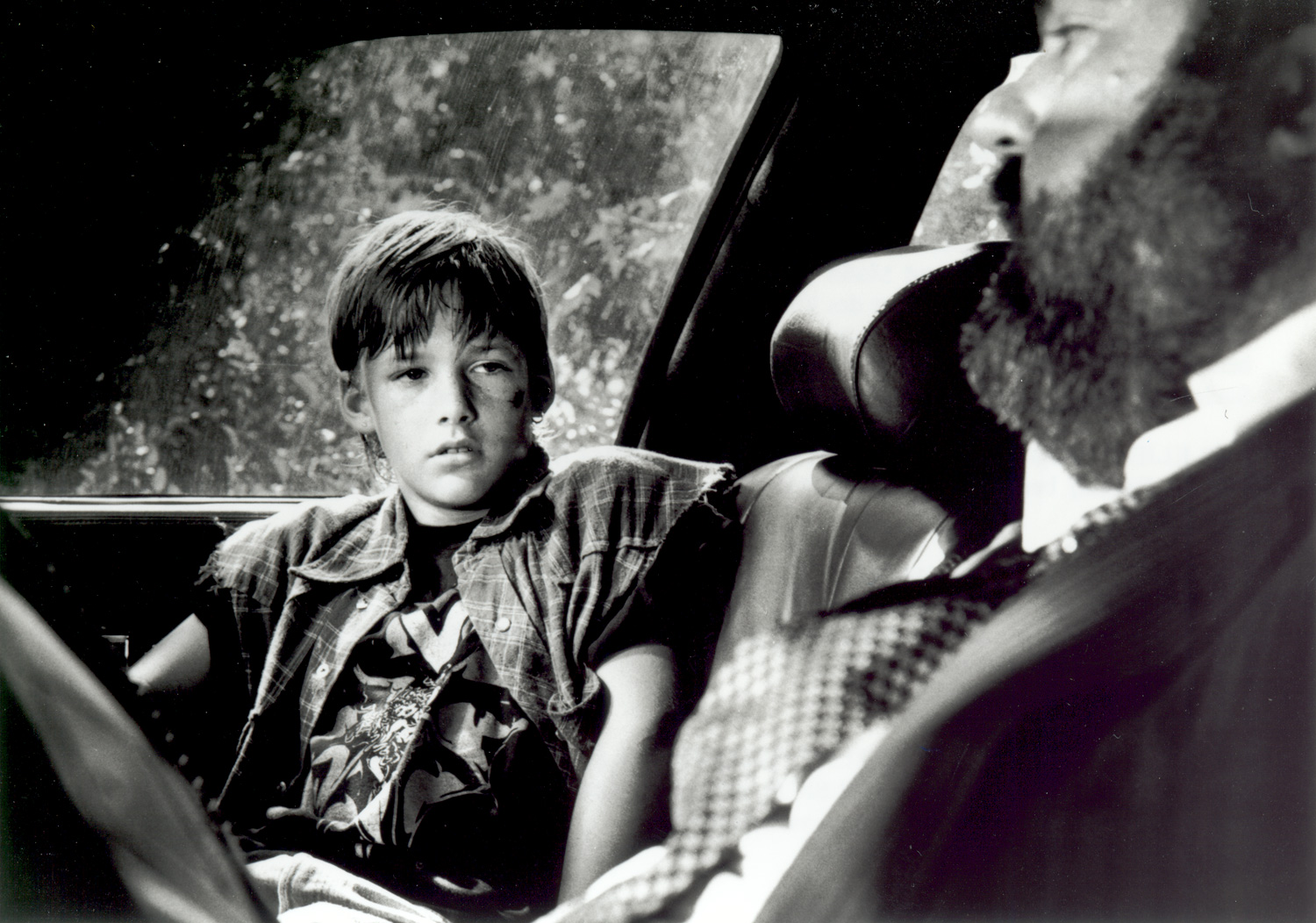 委托人剧照的剧照