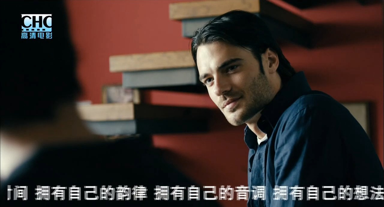 苏黎世情缘剧照的剧照