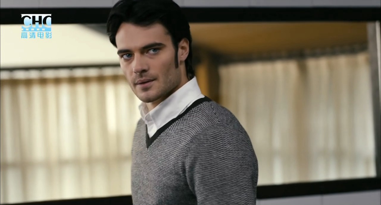 苏黎世情缘剧照的剧照