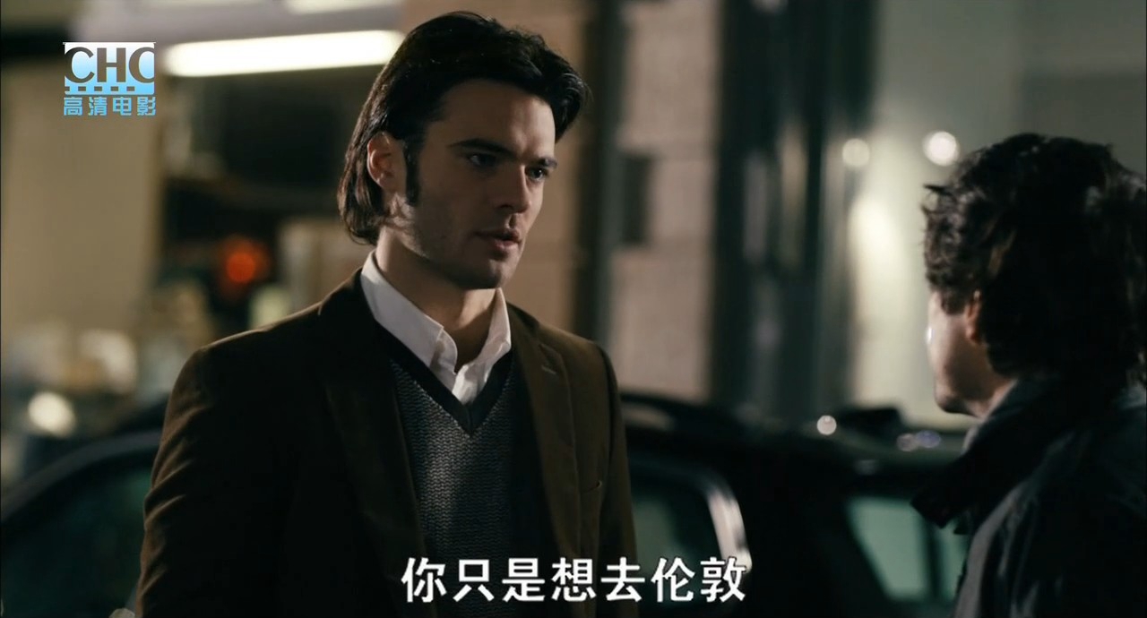 苏黎世情缘剧照的剧照