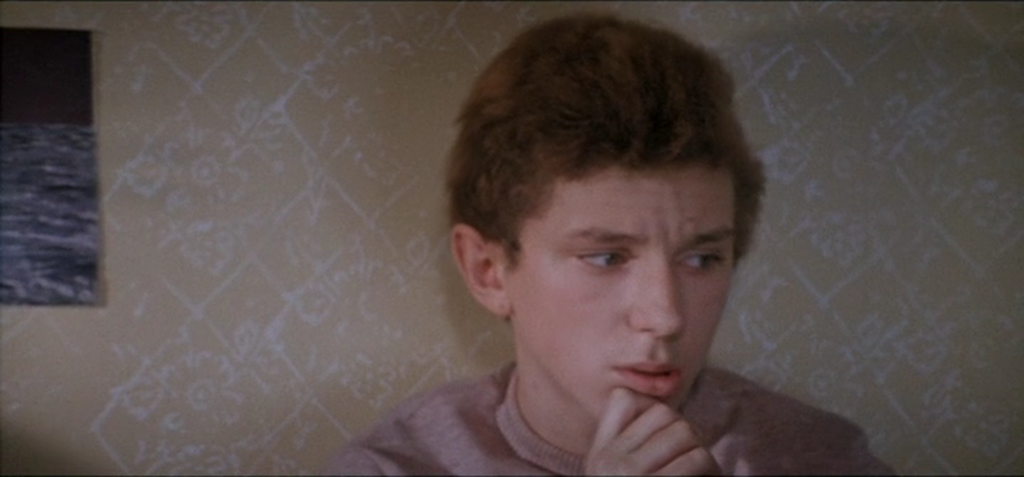 句子，句号，逗号……剧照的剧照