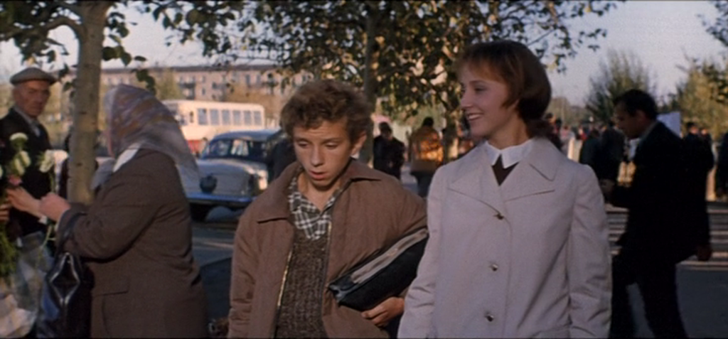 句子，句号，逗号……剧照的剧照