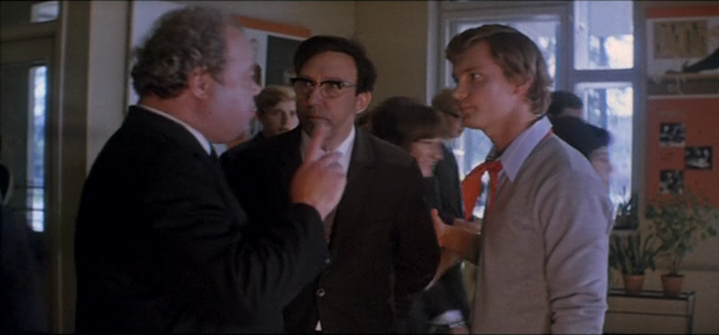 句子，句号，逗号……剧照的剧照