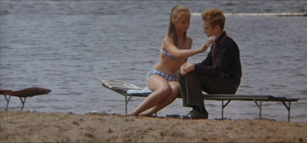 句子，句号，逗号……剧照的剧照