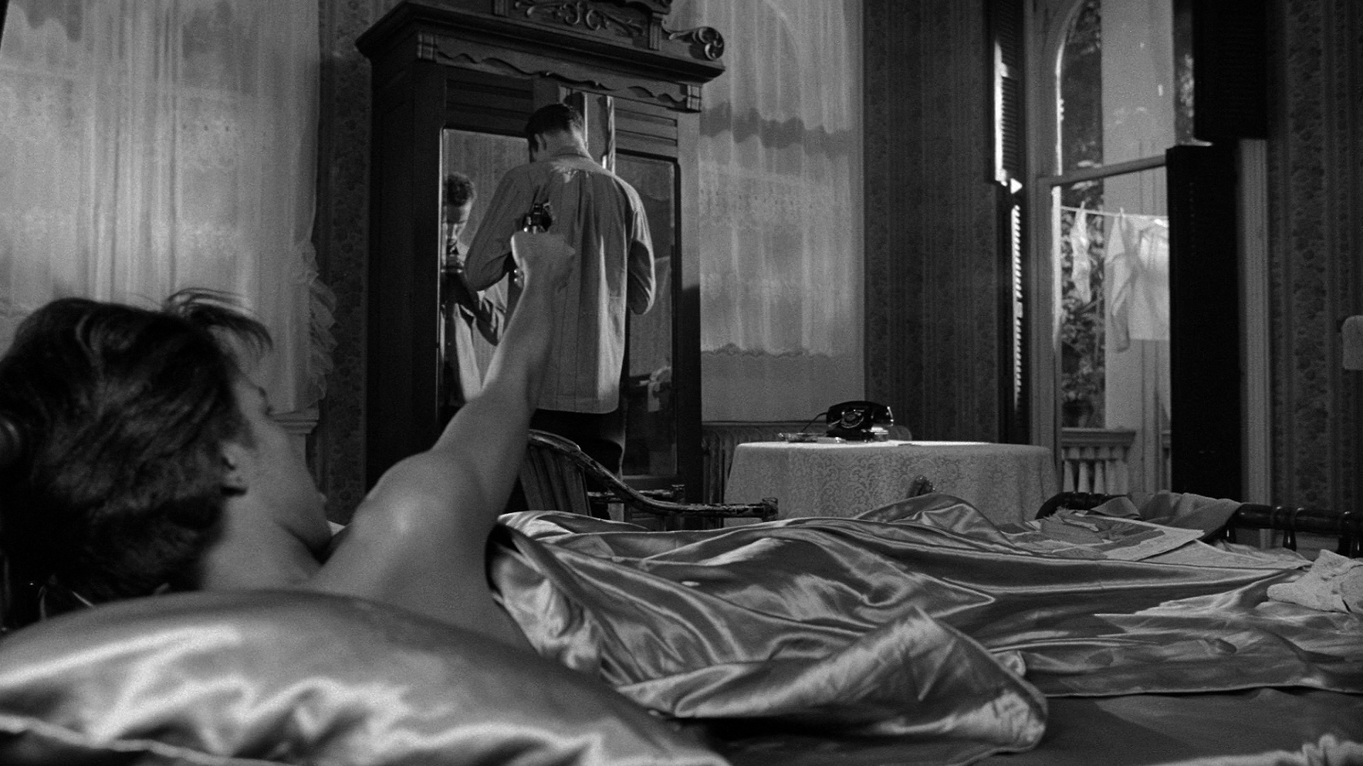 不法之徒剧照的剧照