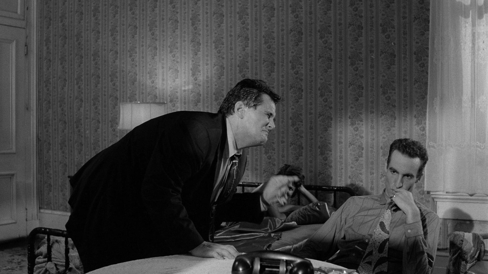 不法之徒剧照的剧照