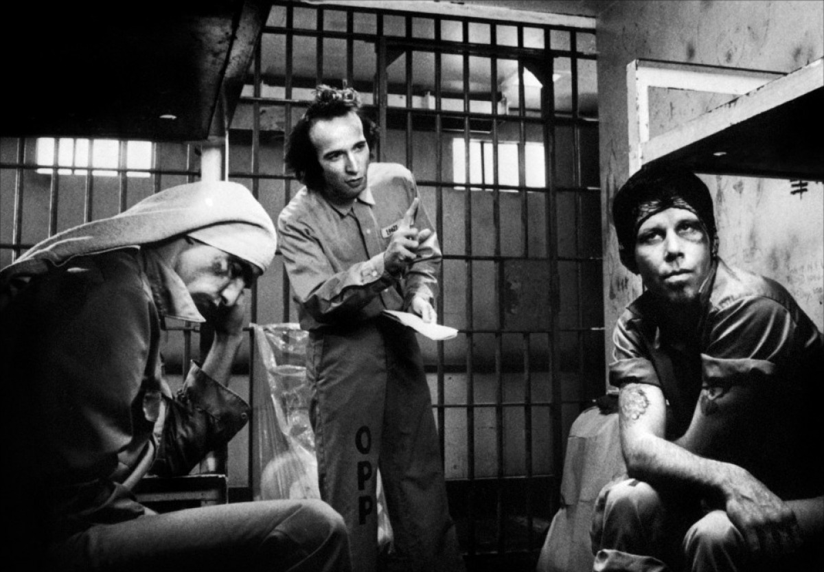 不法之徒剧照的剧照