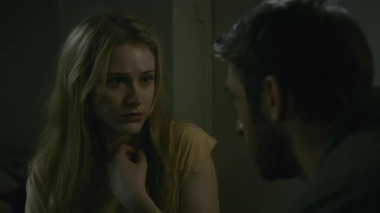 赤足剧照的剧照