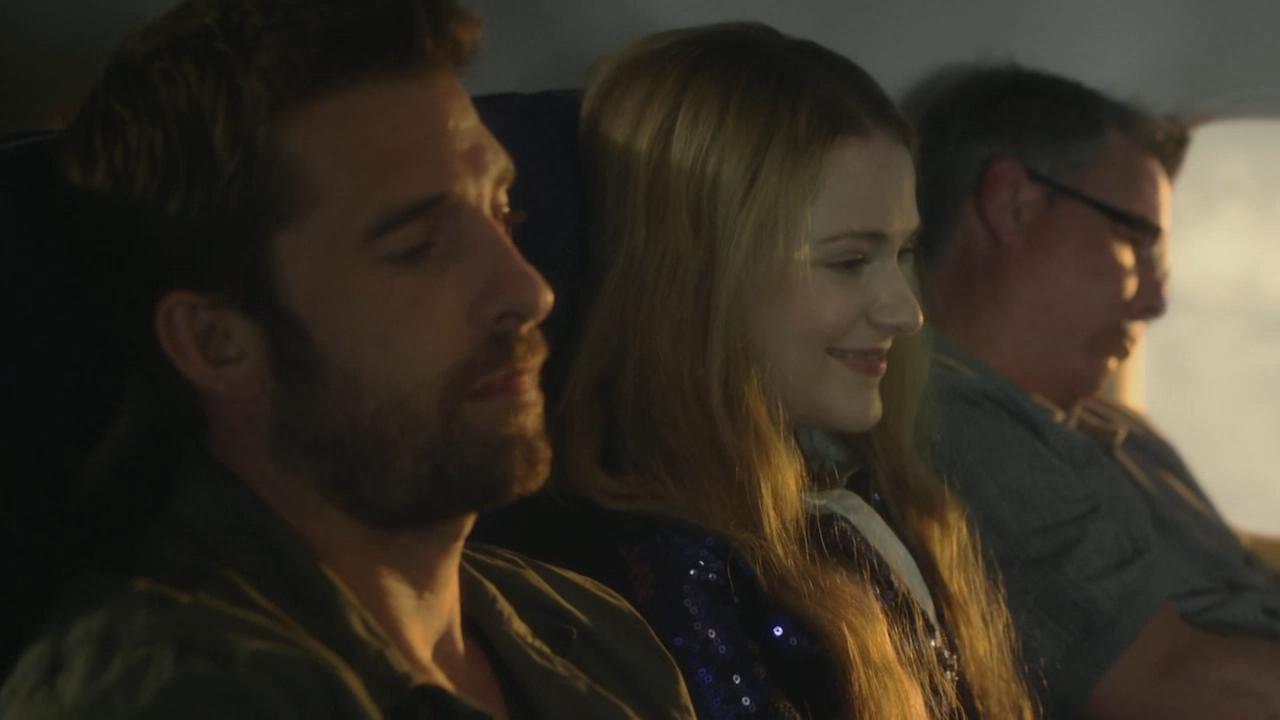 赤足剧照的剧照